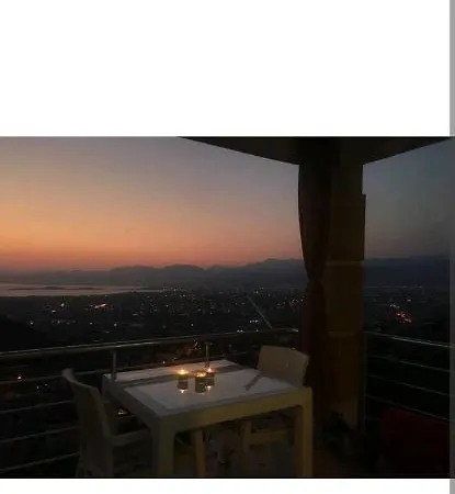 Appartamento Sehir Ve Deniz Manzarali *