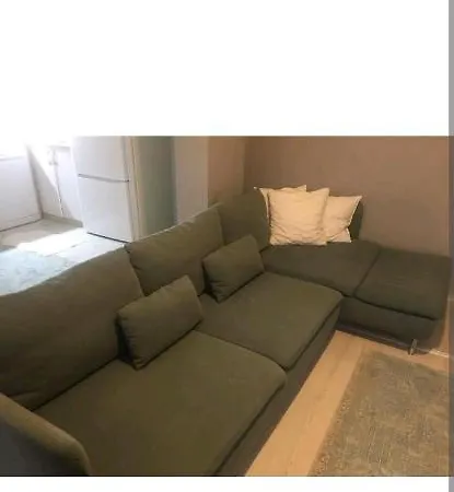 Sehir Ve Deniz Manzarali Апартаменты Фетхие