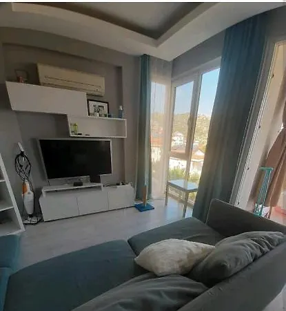 Sehir Ve Deniz Manzarali * Фетхие