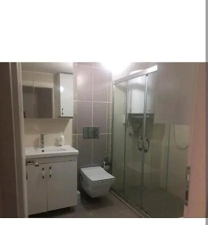 Апартаменты Sehir Ve Deniz Manzarali Фетхие